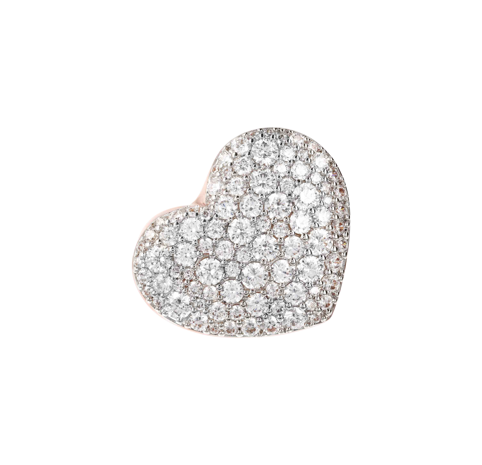 Bronzallure Altissima Ring Bronzallure Altissima Ring