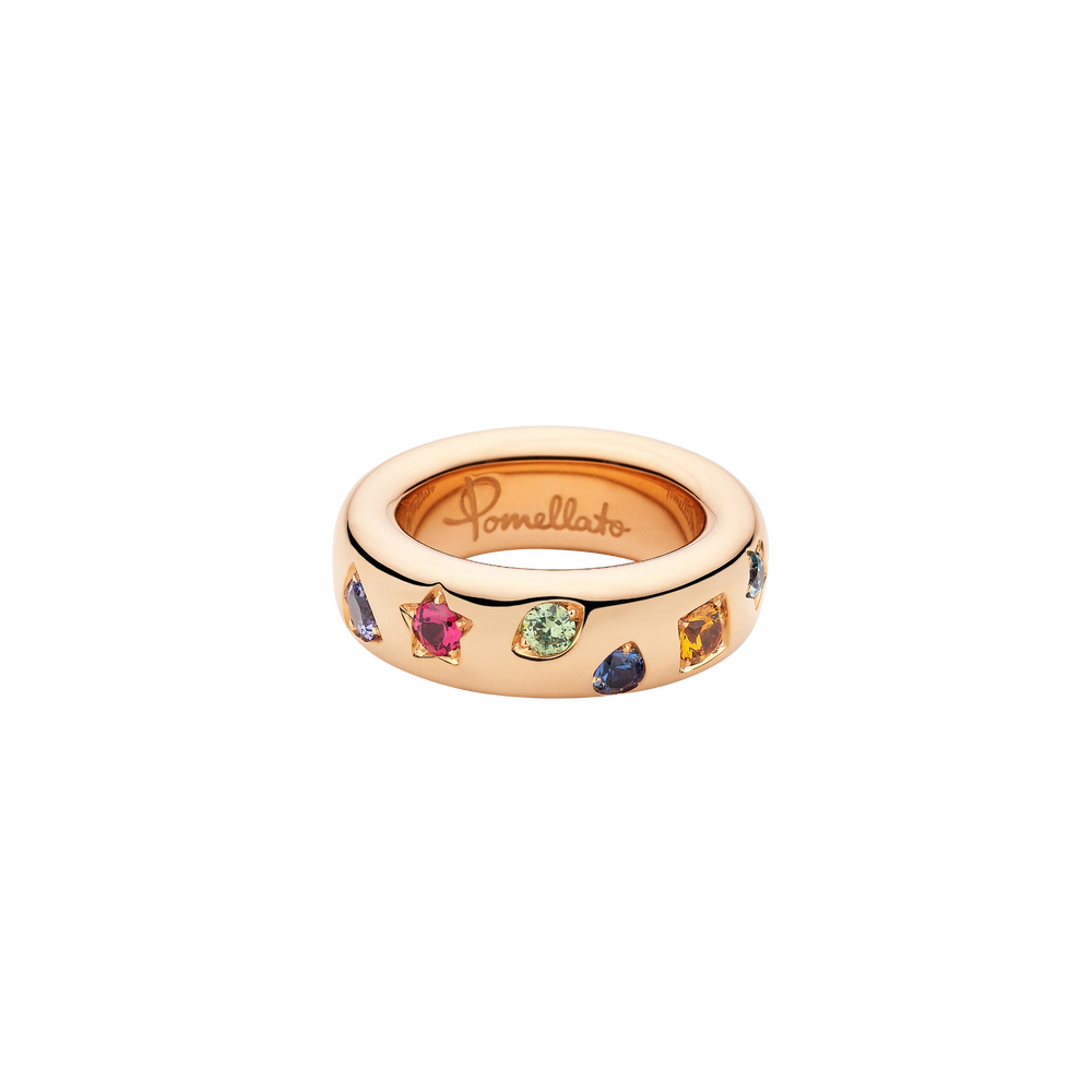 Pomellato Iconica Ring