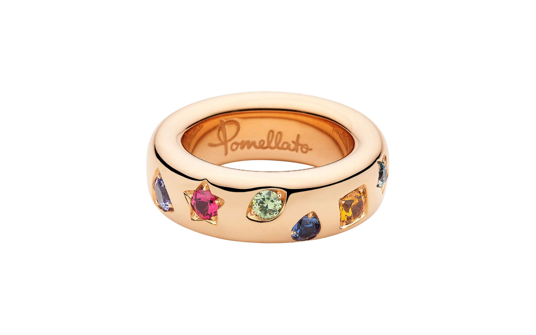 Pomellato Iconica Ring Pomellato Iconica Ring