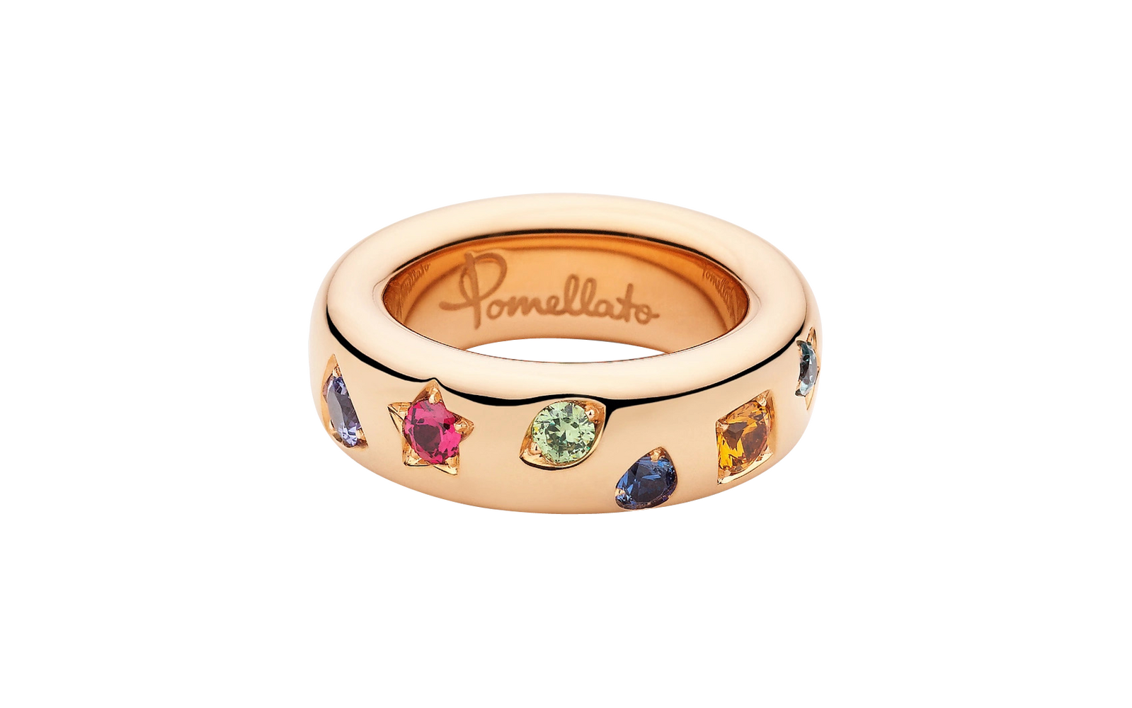 Pomellato Iconica Ring Pomellato Iconica Ring