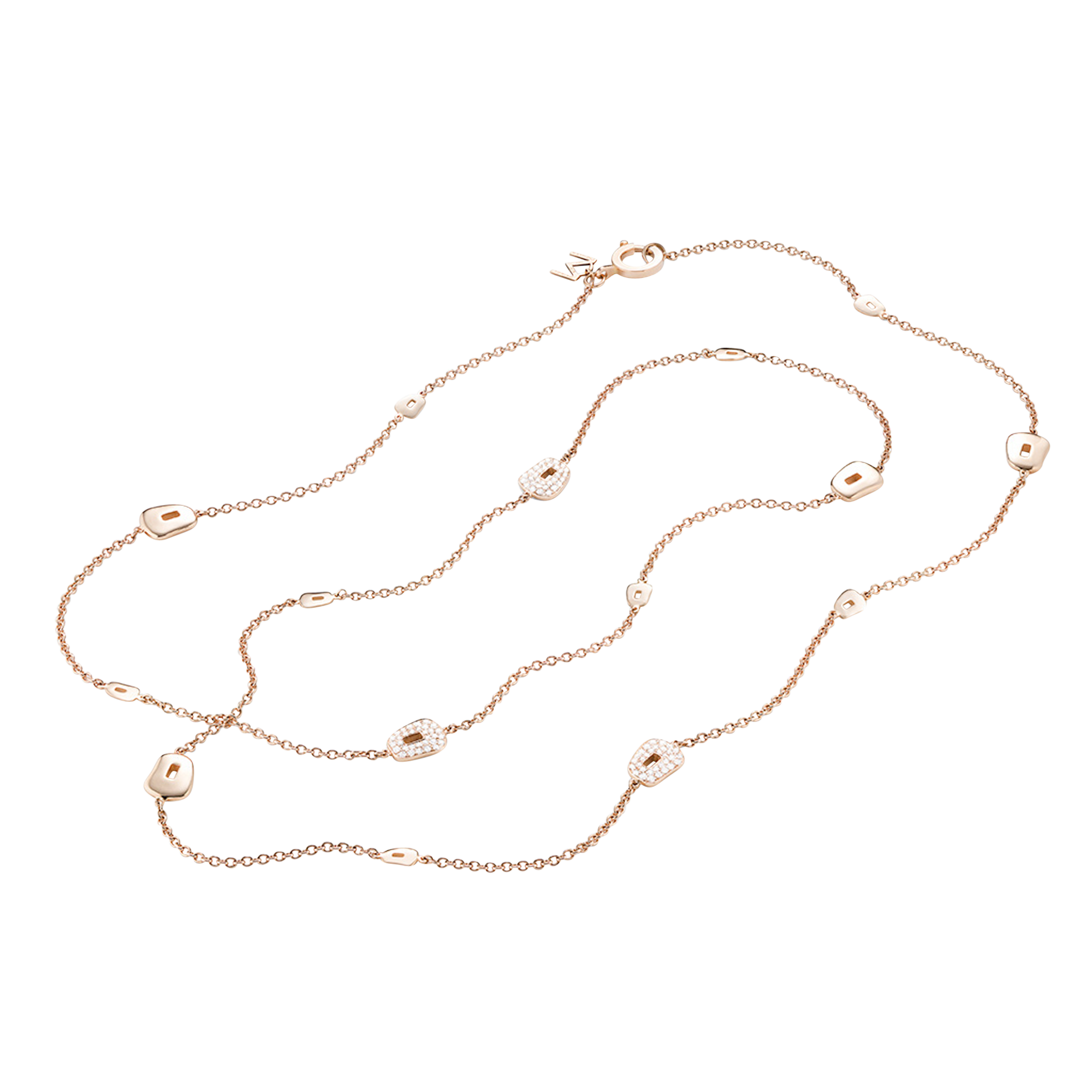 Mattioli Puzzle necklace Mattioli Puzzle necklace