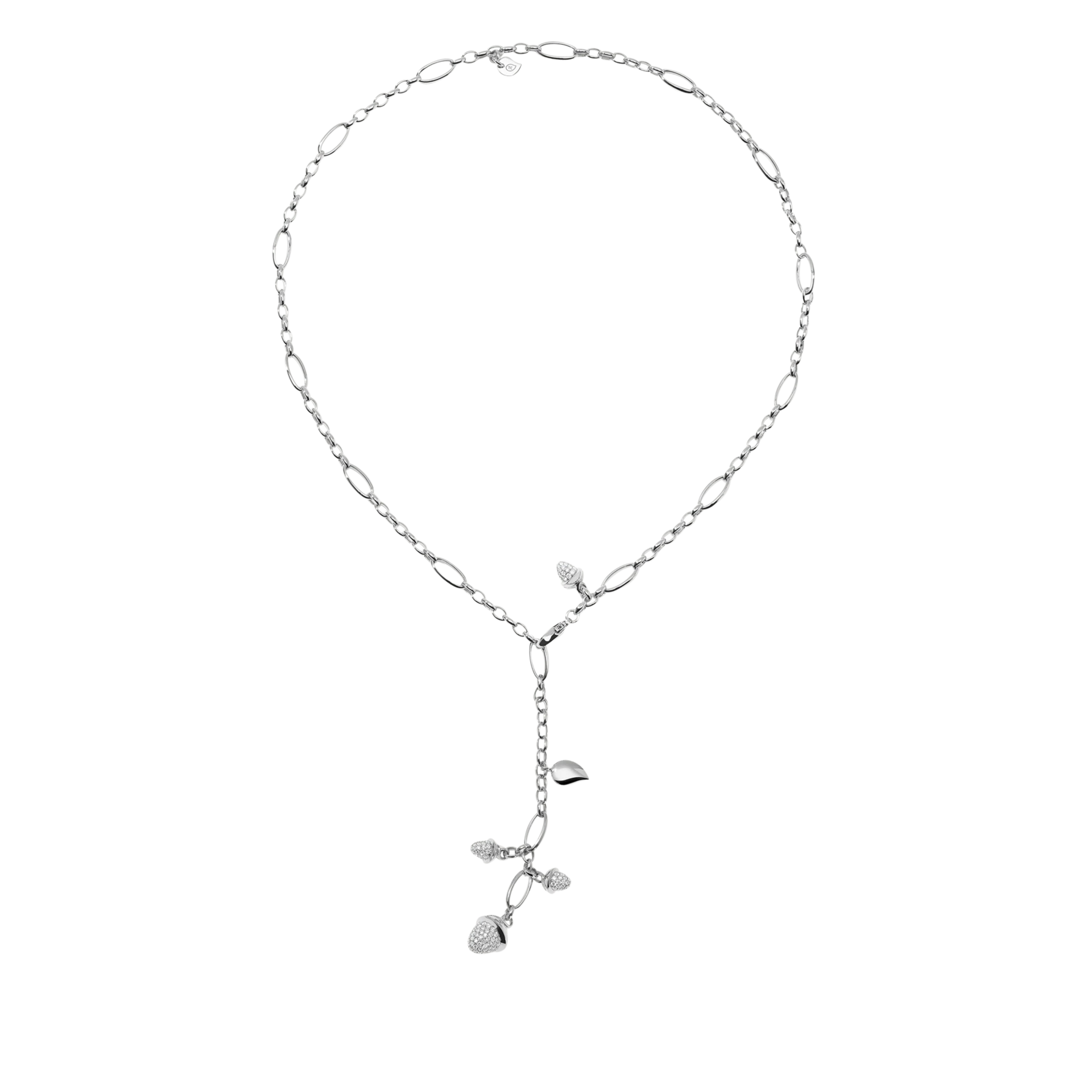 Tamara Comolli MIKADO Delicate Necklace with Pendant Tamara Comolli MIKADO Delicate Necklace with Pendant