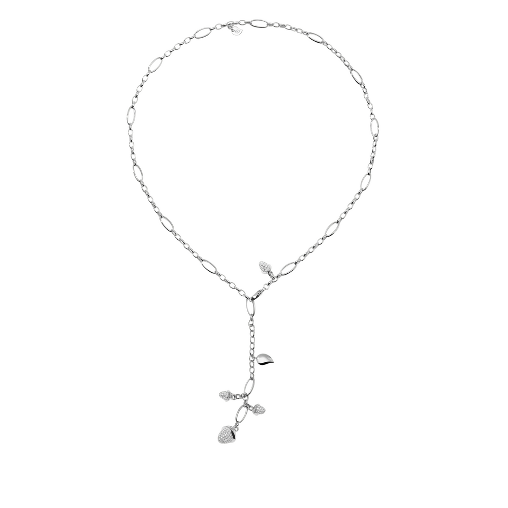 Tamara Comolli MIKADO Delicate Necklace with Pendant Tamara Comolli MIKADO Delicate Necklace...