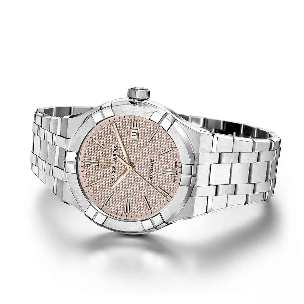 Aikon Automatic Date 42mm