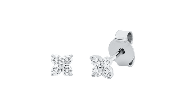 Brogle Classic Diamantohrstecker Brogle Classic Diamantohrstecker