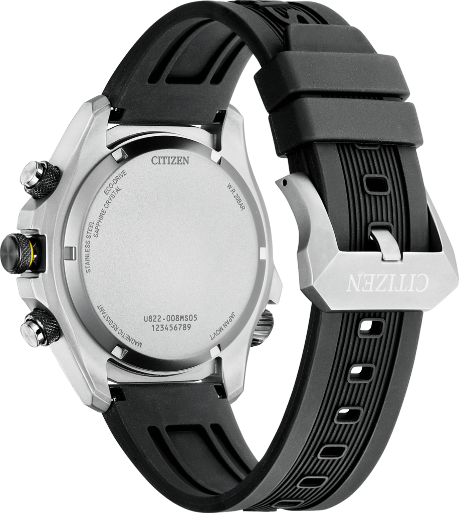 Citizen Promaster Marine 43mm Citizen Promaster Marine 43mm