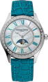 Frederique Constant Classics Elegance Luna 36mm