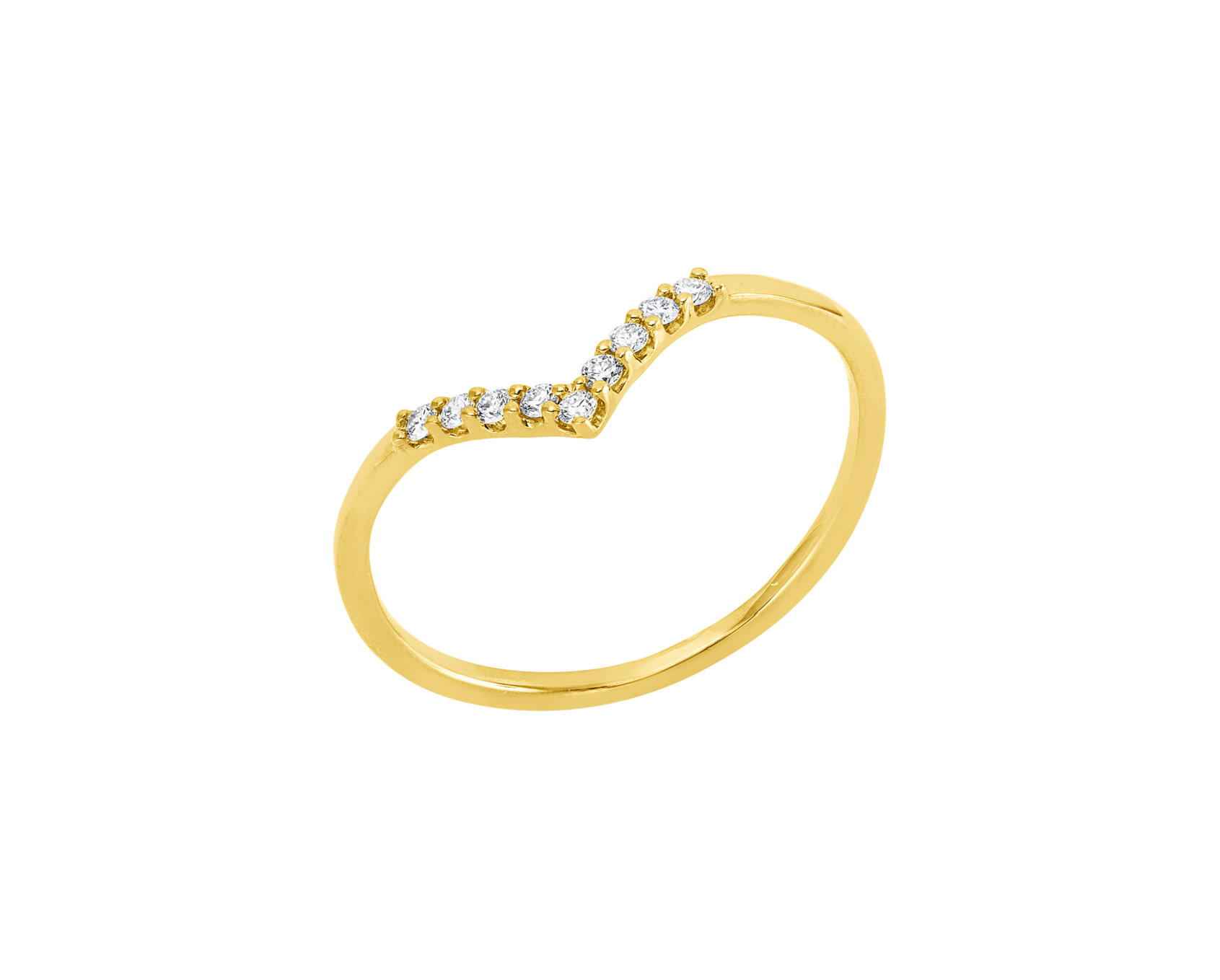 Brogle Classic Diamantring Brogle Classic Diamantring