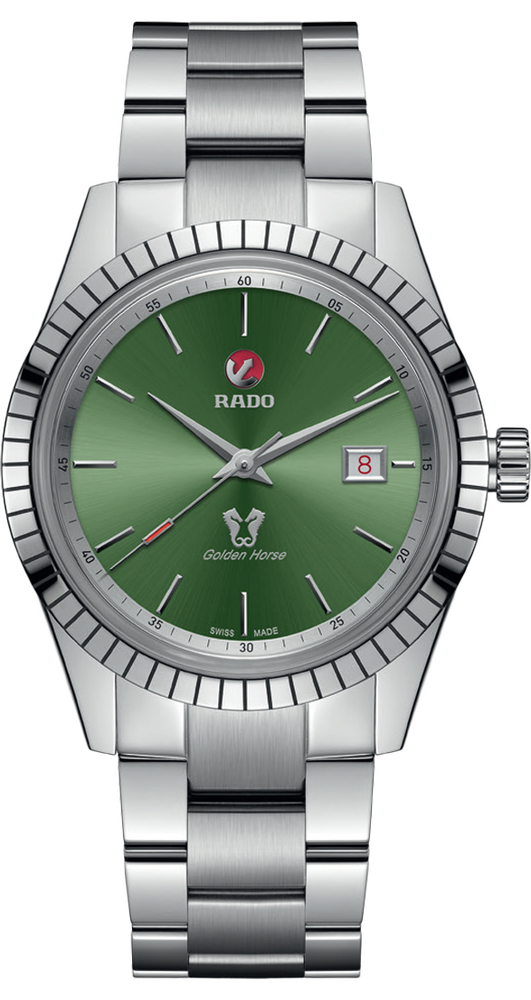 Rado HyperChrome Classic 42mm