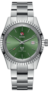 Rado HyperChrome Classic 42mm