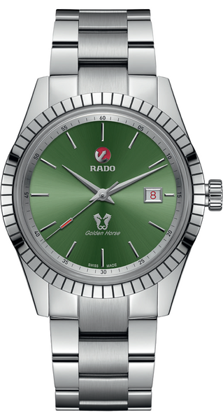 Rado HyperChrome Classic 42mm