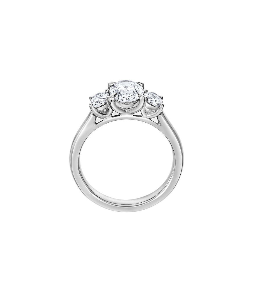 Brogle Solitairering Brogle Solitairering