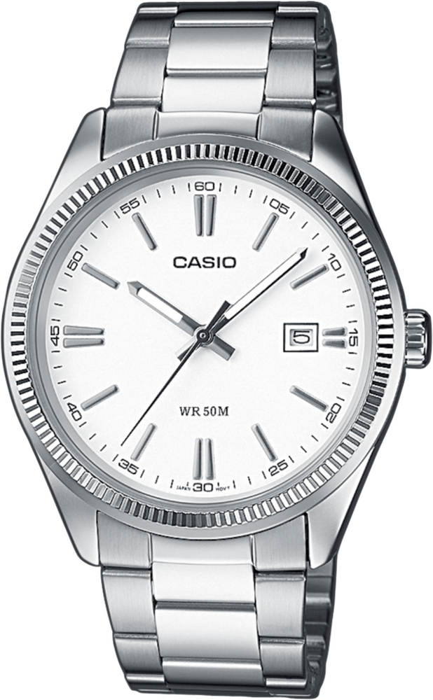 CASIO TIMELESS 38,5 mm