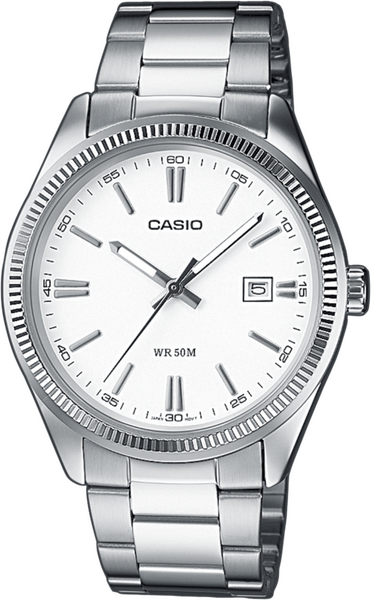 CASIO TIMELESS 38,5 mm CASIO TIMELESS 38,5 mm