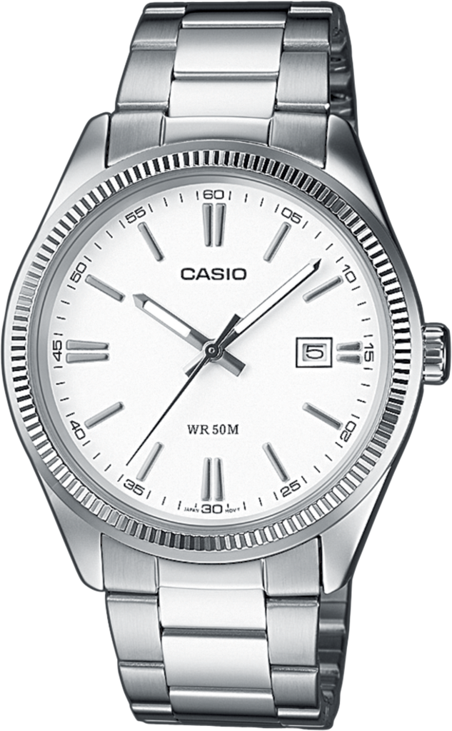 CASIO TIMELESS 38,5mm CASIO TIMELESS 38,5mm