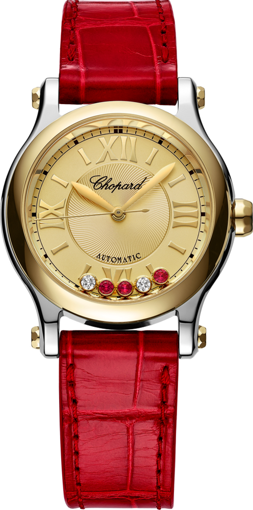 Chopard Happy Sport Automatic 33mm