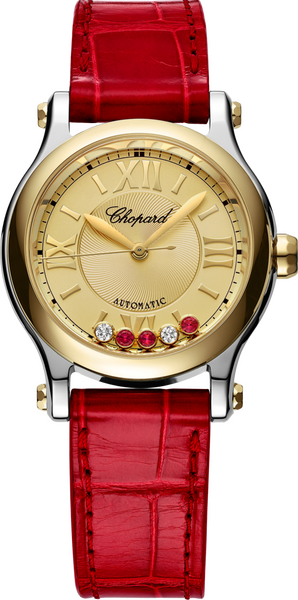 Chopard Happy Sport Automatic 33mm