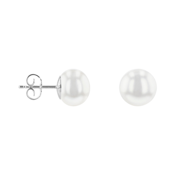 Brogle Selection Ocean ear studs