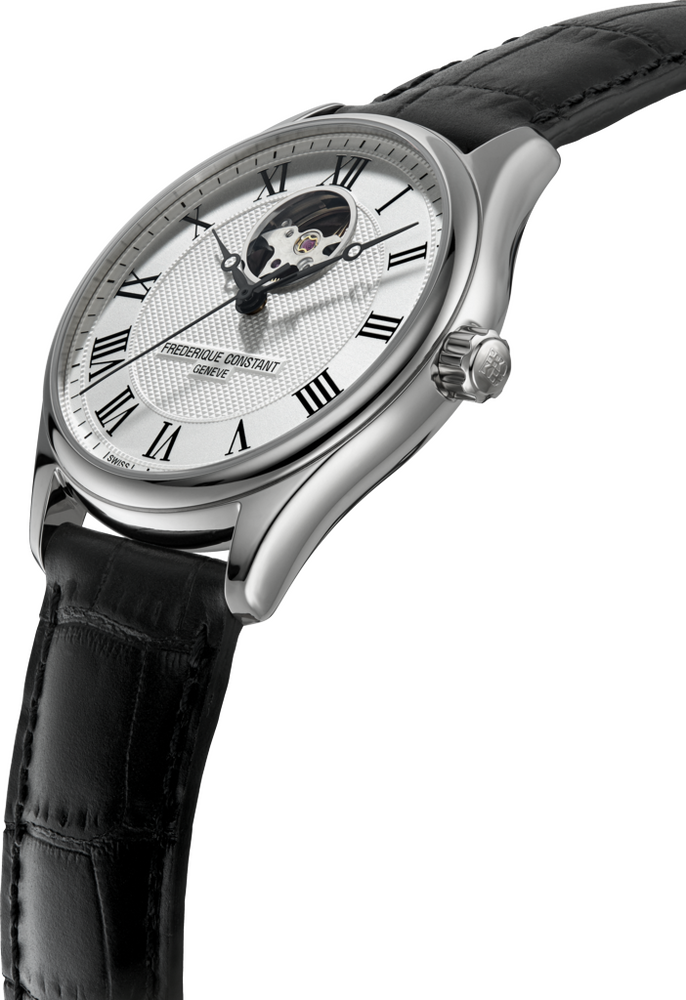 Frederique Constant Classics Heart Beat Automatic 40mm