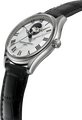 Frederique Constant Classics Heart Beat Automatic 40mm