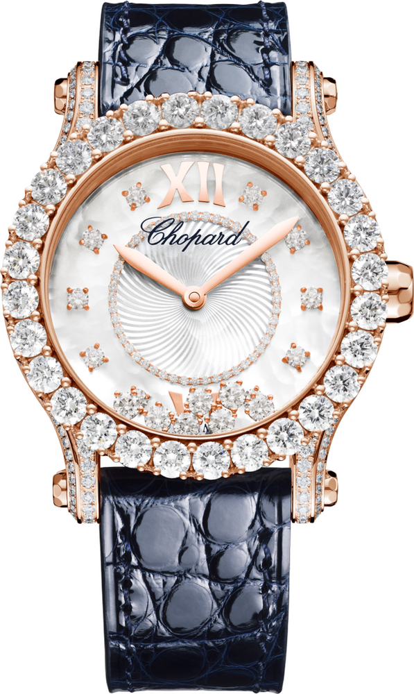 Chopard Happy Sport Joaillerie 36mm