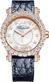 Chopard Happy Sport Joaillerie 36mm