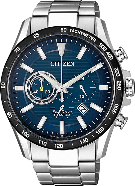 Citizen Super Titanium Chrono 43mm Citizen Super Titanium Chrono 43mm