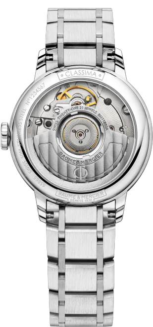 Baume & Mercier Classima Lady 31mm Baume & Mercier Classima Lady 31mm