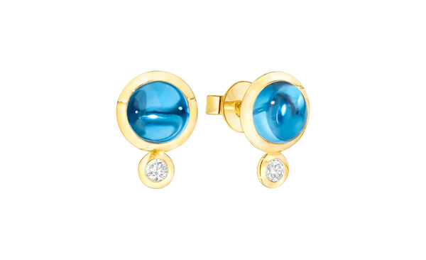 Tamara Comolli Bouton earrings Tamara Comolli Bouton earrings