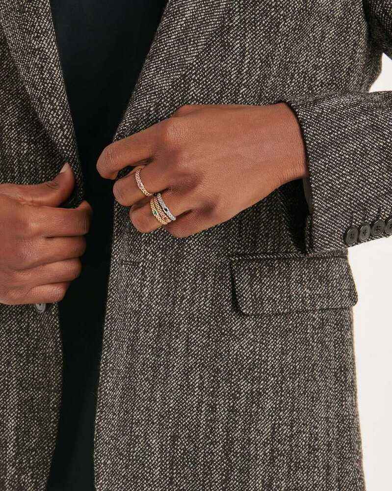 Fope Souls Flex'it Ring Fope Souls Flex'it Ring