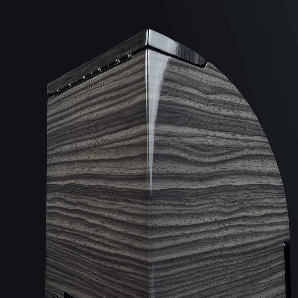 Designhütte Watch winder Basel 1 Designhütte Watch winder Basel 1