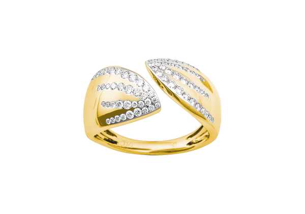 Brogle Classic Diamantring Brogle Classic Diamantring