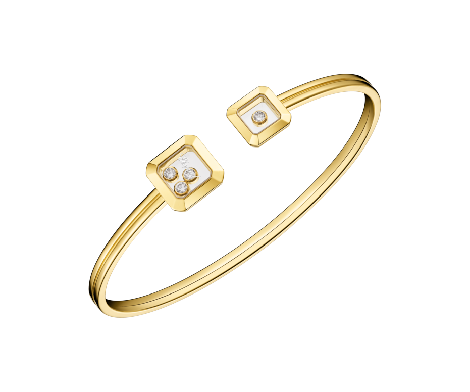 Yellow gold