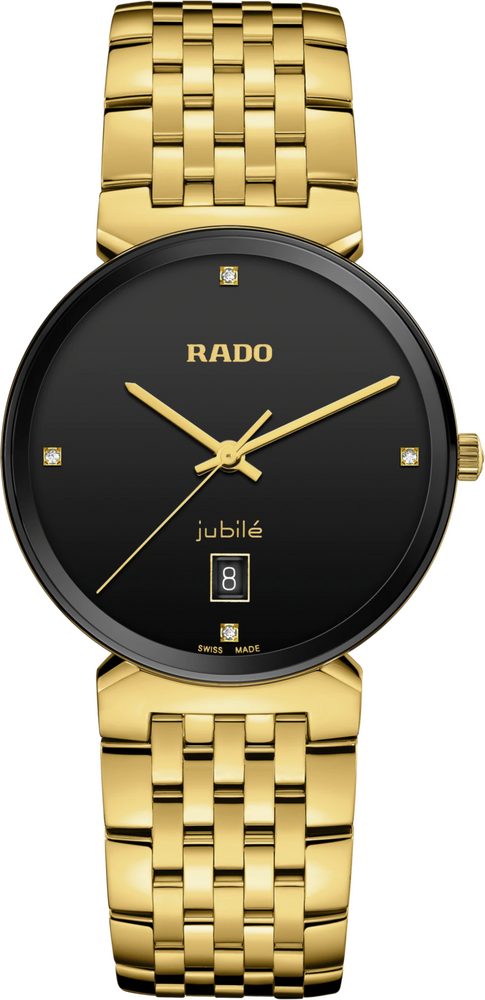 Rado Florence Diamonds Quartz 38mm