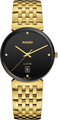 Rado Florence Diamonds Quartz 38mm