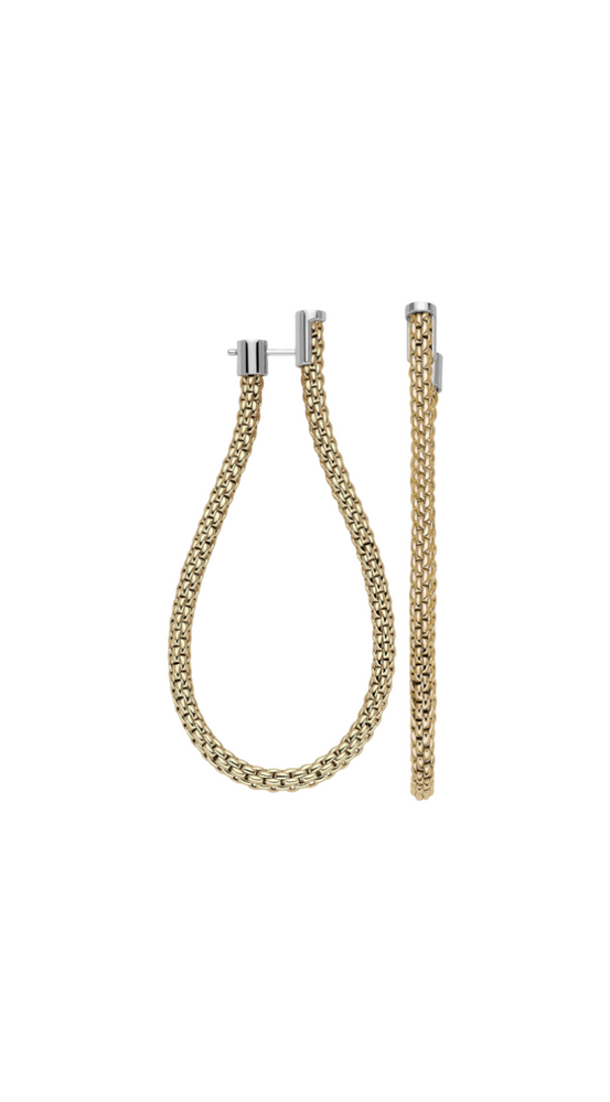 Fope Essentials Ohrhänger Fope Essentials Ohrhänger