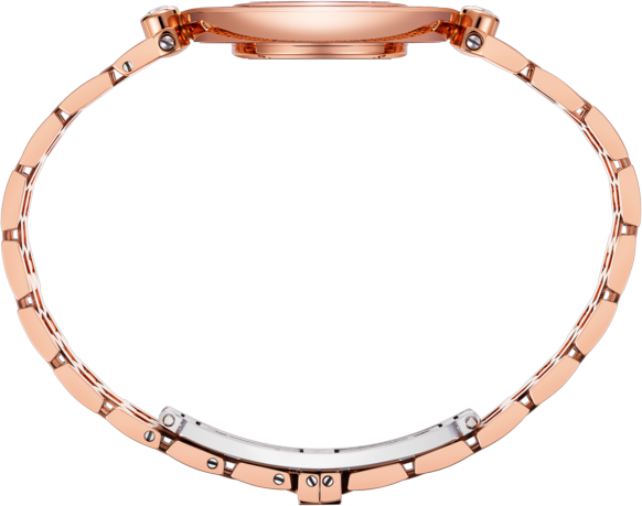 Chopard Happy Diamonds Icons 32mm