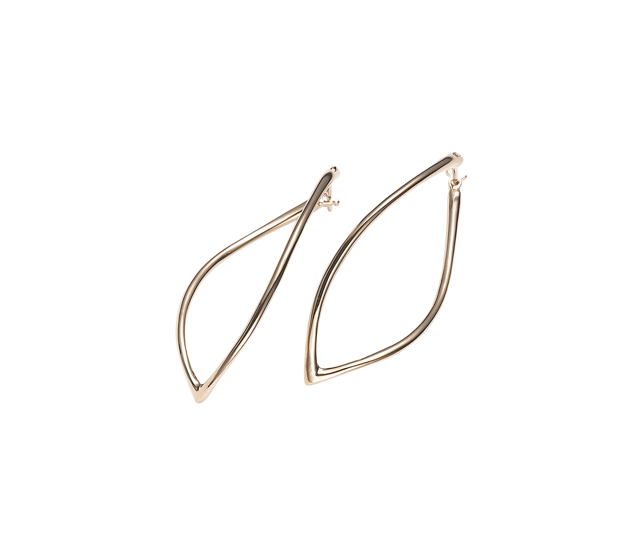 Mattioli Navettes earrings Mattioli Navettes earrings