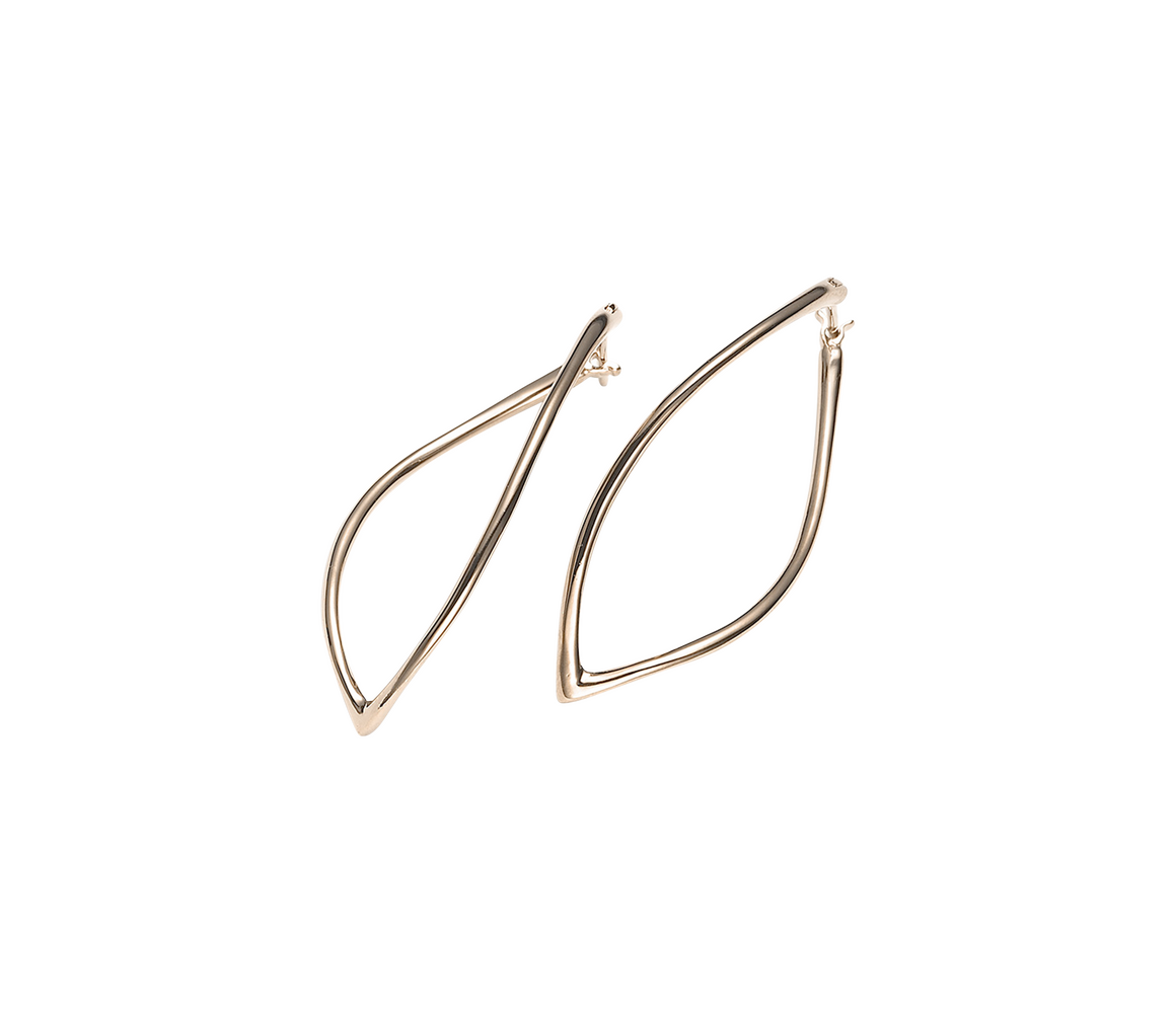 Mattioli Navettes earrings Mattioli Navettes earrings