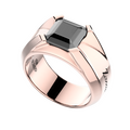 Zancan Couture Ring