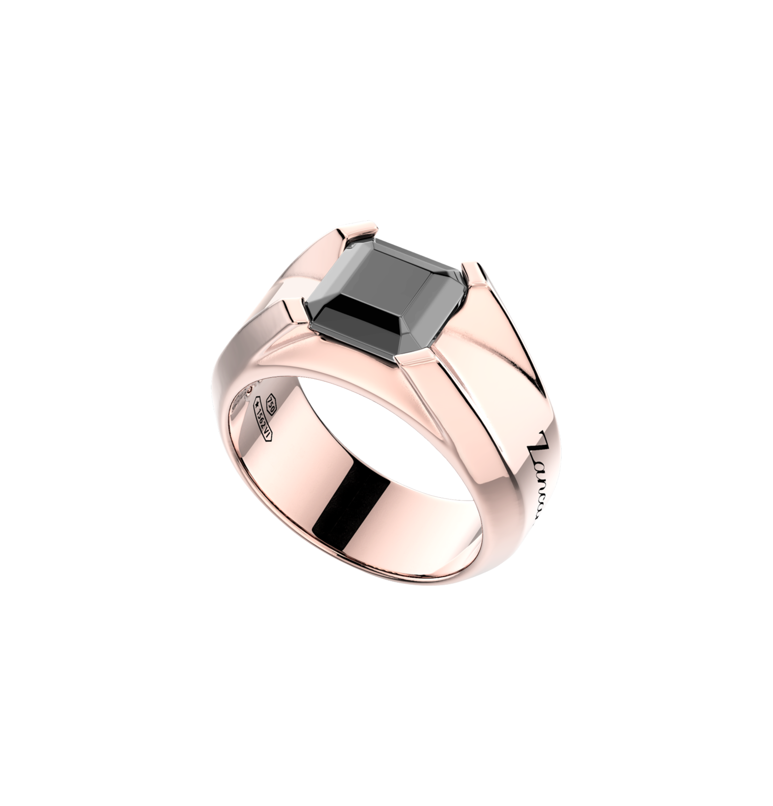 Zancan Couture Ring Zancan Couture Ring