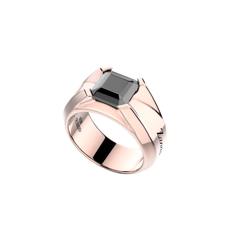 Zancan Couture Ring Zancan Couture Ring