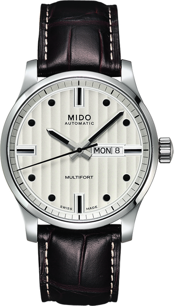 Mido Multifort Gent 42mm