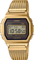 CASIO VINTAGE ICONIC 38mm