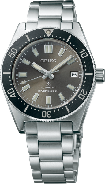 Seiko Prospex SEA Automatic Diver's 40mm Seiko Prospex SEA Automatic Diver's 40mm