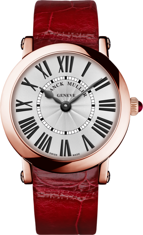 Franck Muller Round Quartz 35mm Franck Muller Round Quartz 35mm