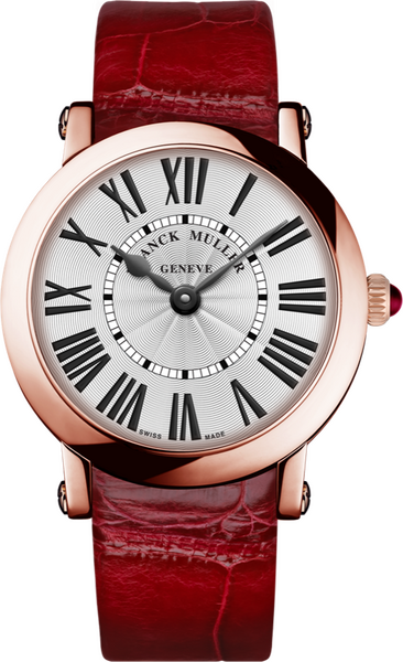 Franck Muller Round Quartz 35mm Franck Muller Round Quartz 35mm