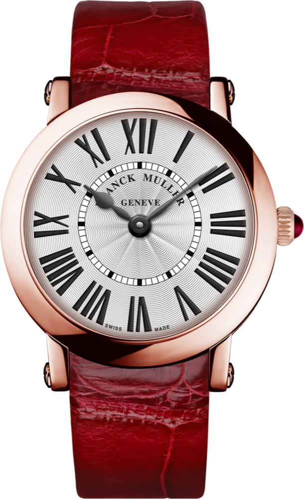 Franck Muller Round Quartz 35mm Franck Muller Round Quartz 35mm