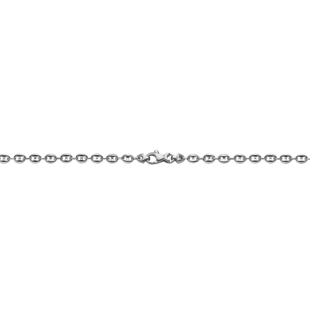 Brogle Classic Schiffsankerarmband 3,5mm Brogle Classic Schiffsankerarmband 3,5mm