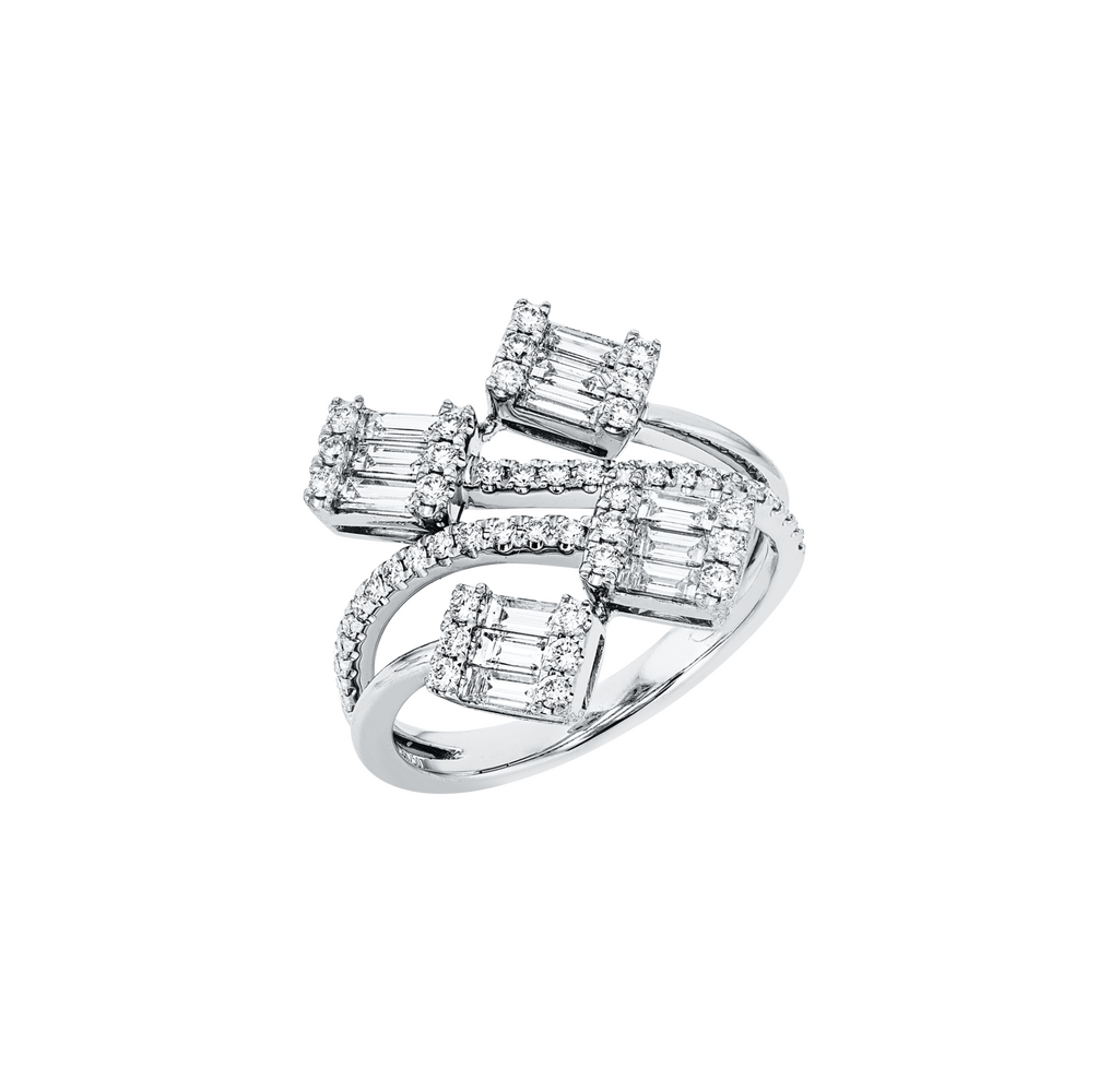 Brogle Selection Diamantring Brogle Selection Diamantring